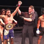 Aggressive Combat Championships in New York