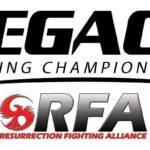 Legacy FC and RFA have merged to form Legacy Fighting Alliance