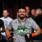 Pat Walsh ready for CES 38