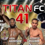 Titan FC 41