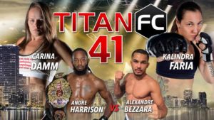 Titan FC 41