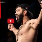 UFC Fight Night 93 weigh-ins