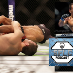 SFLC Podcast - Episode 171: Chas Skelly & Sean Soriano