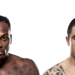 Robert Whittaker vs. Derek Brunson added to UFC Melbourne, Australia