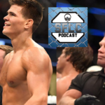 Jimmie Rivera and Mickey Gall talk UFC 203 wins