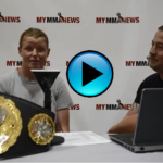 Tonya Evinger: Gonna fight for Invicta & kick the s**t out of Aldana again