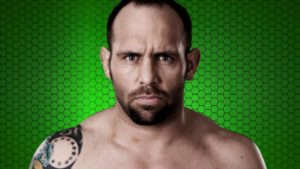 Shane Carwin announces free agency, interested in comeback