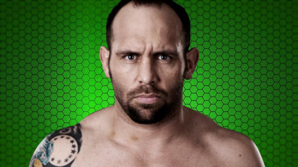 Shane Carwin announces free agency, interested in comeback