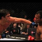 Luke Rockhold vs Jacare Souze rematch headlines Australia card