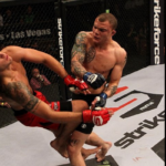 Anthony Smith: USADA only ever tested me once, never pre or post fight