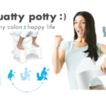 Squatty Potty