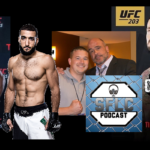 SFLC Podcast - Episode 166: Andre Harrison, Belal Muhammad & Eric Kowal