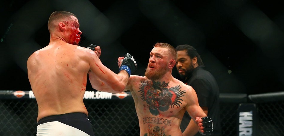 UFC 202 - USA Today photo