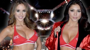 UFC in search of new octagon girls for new reality television series