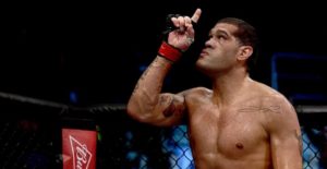 'Bigfoot' Antonio Silva signs to fight in Russia against undefeated opponent, Bigfoot Silva'Bigfoot' Antonio Silva signs to fight in Russia against undefeated opponent