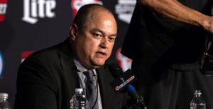 Bellator MMA - Scott Coker