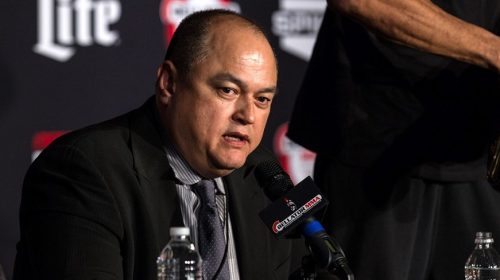 Bellator MMA - Scott Coker