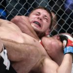 Nemkov decisions Vegh, Vitruk new M-1 Challenge bantamweight champion