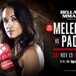 The Queen of the Skrap Pack Makes Her Highly Anticipated MMA Debut - Keri Melendez