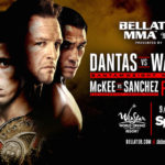 BACK 2 BACK - Bellator Announces Two Consecutive Nights of Action Dec. 2 & 3