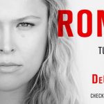 Ronda Rousey to appear on Ellen DeGeneres, talk UFC return Tuesday