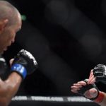 Bisping and Henderson earn Fight of the Night, walk away with $50K