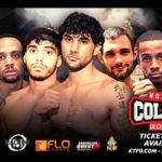 Win Tickets to ACC MMA & KTFO World's Collide