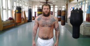 Aleksander Emelianenko released from prison three years early