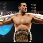 Pro Wrestler and former MMA competitor, Alberto Del Rio stabbed