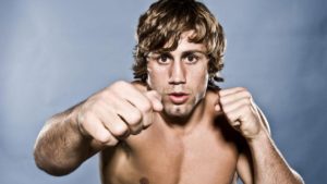 A legend says farewell in Sacramento; Urijah Faber to walk away