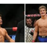 Mickey Gall: Sage Northcutt will wish he was dead in Sacramento