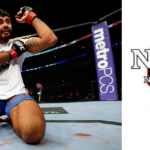 Interview With UFC Fighter Rafael "Sapo" Natal As He Prepares For UFC 205