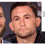 Frankie "The Answer" Edgar Prepares For Jeremy Stephens and UFC 205
