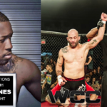 Sharif Jones: Will Martinez has a name, and I want everything that comes with it