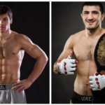 Middleweight title bout headlines M-1 Challenge 73: Battle of Narts