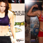 Amateur fighter suspended four years; cannot compete until 2019