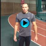 Georges St-Pierre sends message to UFC champ Michael Bisping