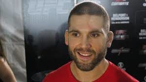 Jeremy Stephens