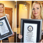 Holly Holm lands in Guinness World Records 2017 edition