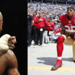 Floyd Mayweather Jr.: All Lives Matter, Kaepernick should focus on job