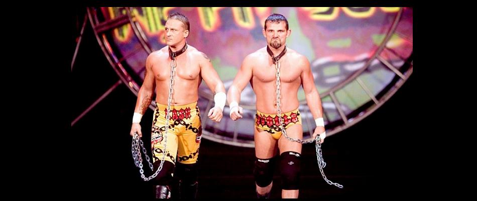 Kid Kash and Jamie Noble