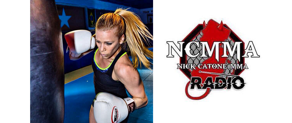 Katlyn Chookagian on NCMMA