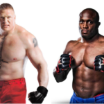 Bobby Lashley wants MMA fight with Brock Lesnar