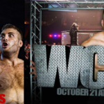 Lex Ludlow: Wrestling is not fake, it is predetermined