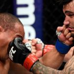 UFC Rankings Update: John Lineker Advances to #2 Bantamweight