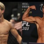 Sage Northcutt vs Mickey Gall set for Sacramento, December 17