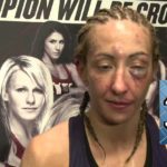 Heather Jo Clark talks Alexa Grasso, fighting internationally, TUF 20, & more