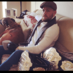 McGregor ready to give up UFC belt after Alvarez win, but ‘let me get the f—ing thing’ first