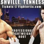 Knee Injury Forces Valor Fights 38 Main Event Change