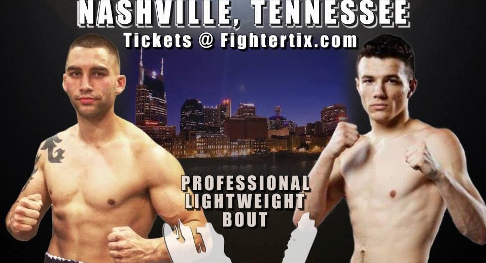 Knee Injury Forces Valor Fights 38 Main Event Change